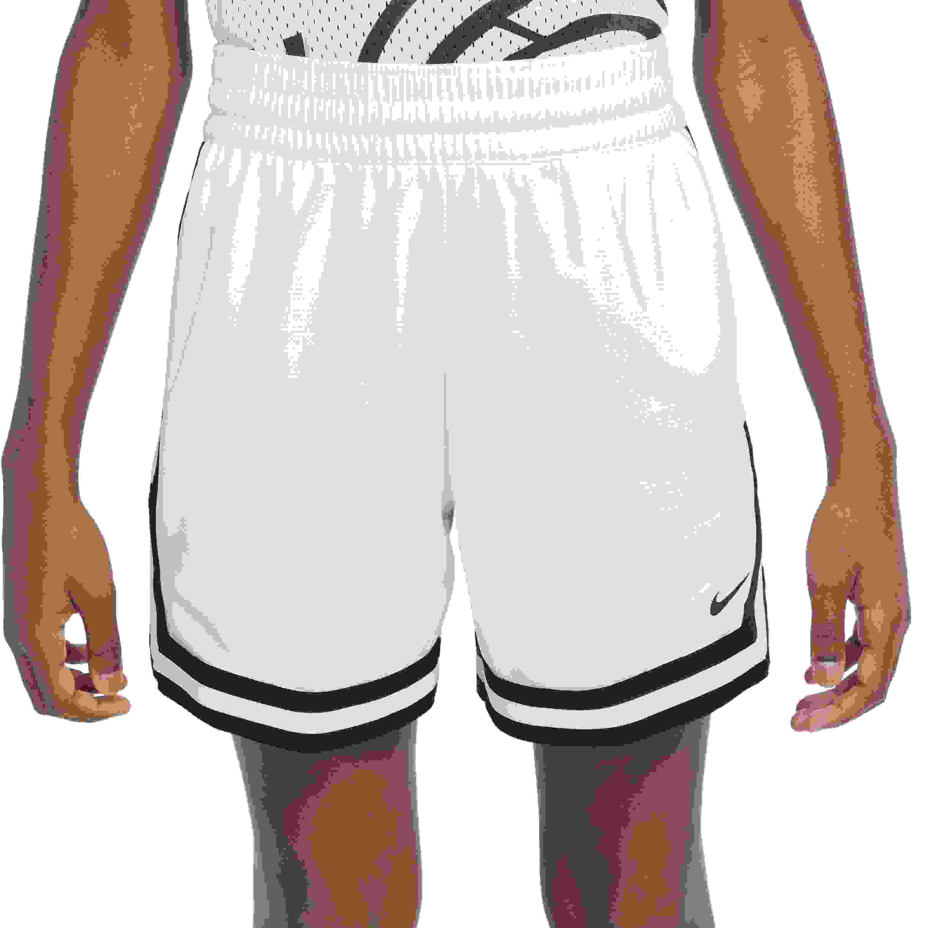 Nike DNA 5" Big Kids' Basketball Shorts